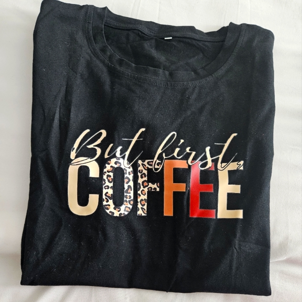 Fashion Tshirt